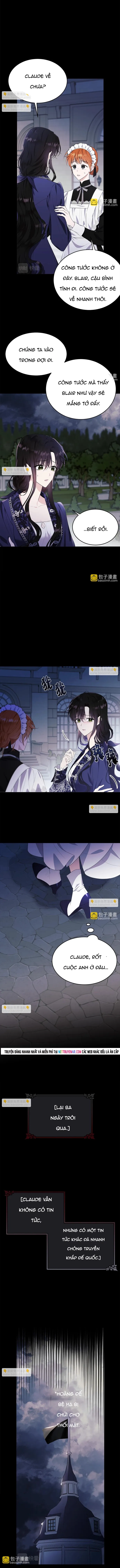 Tiểu Thư Mà Tôi Phục Vụ Biến Thành Thiếu Gia Rồi Chapter 85 - Trang 2