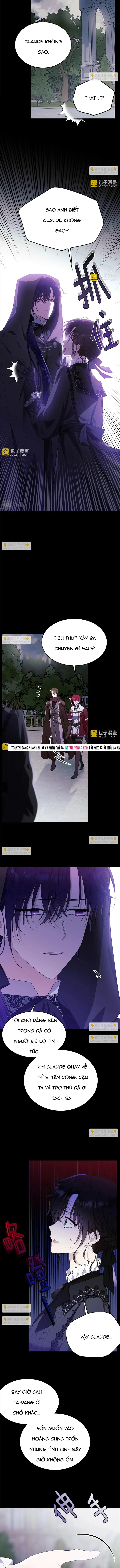 Tiểu Thư Mà Tôi Phục Vụ Biến Thành Thiếu Gia Rồi Chapter 85 - Trang 2