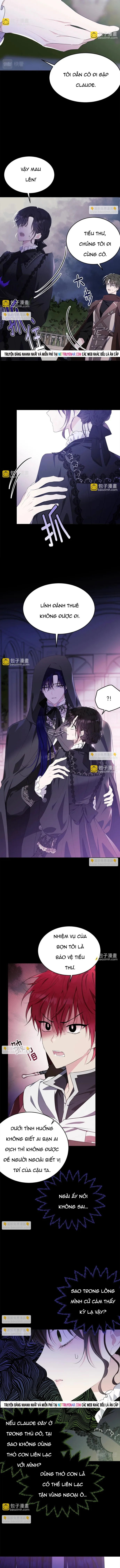 Tiểu Thư Mà Tôi Phục Vụ Biến Thành Thiếu Gia Rồi Chapter 85 - Trang 2