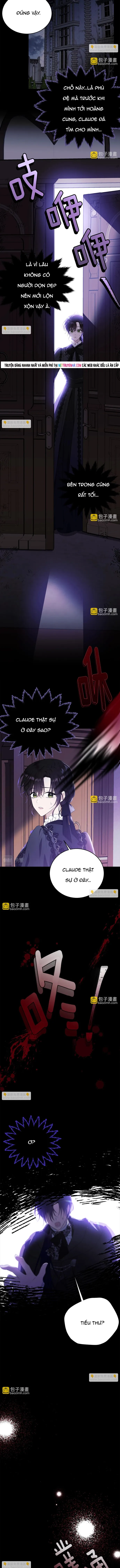 Tiểu Thư Mà Tôi Phục Vụ Biến Thành Thiếu Gia Rồi Chapter 85 - Trang 2