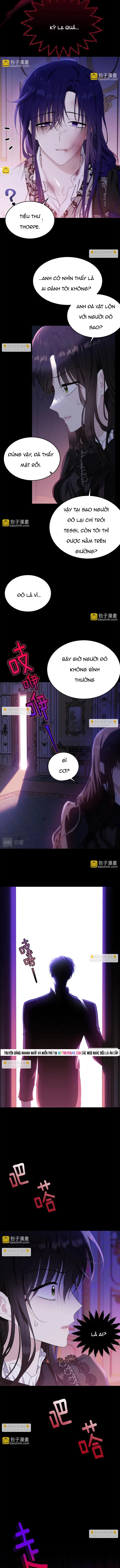 Tiểu Thư Mà Tôi Phục Vụ Biến Thành Thiếu Gia Rồi Chapter 85 - Trang 2