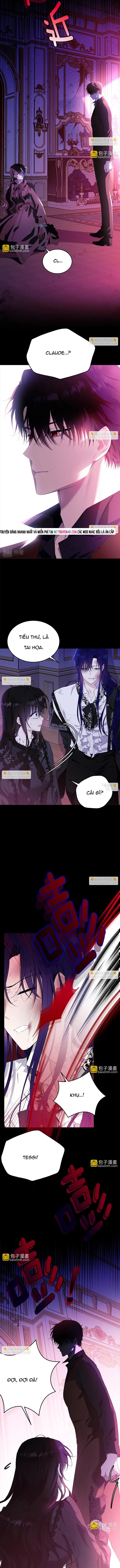 Tiểu Thư Mà Tôi Phục Vụ Biến Thành Thiếu Gia Rồi Chapter 85 - Trang 2