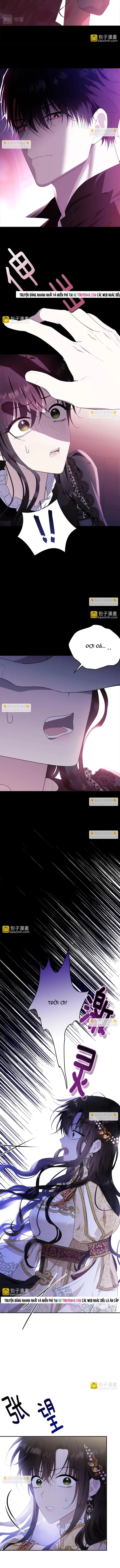 Tiểu Thư Mà Tôi Phục Vụ Biến Thành Thiếu Gia Rồi Chapter 85 - Trang 2