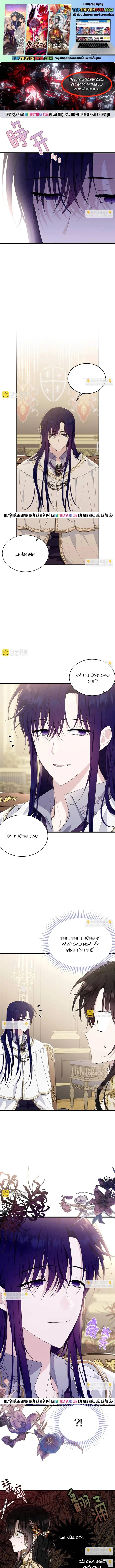 Tiểu Thư Mà Tôi Phục Vụ Biến Thành Thiếu Gia Rồi Chapter 87 - Trang 2