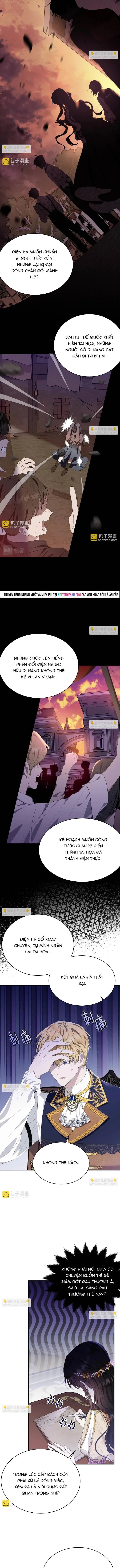 Tiểu Thư Mà Tôi Phục Vụ Biến Thành Thiếu Gia Rồi Chapter 87 - Trang 2