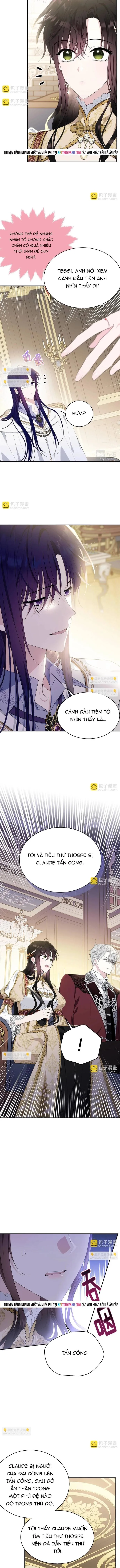 Tiểu Thư Mà Tôi Phục Vụ Biến Thành Thiếu Gia Rồi Chapter 87 - Trang 2