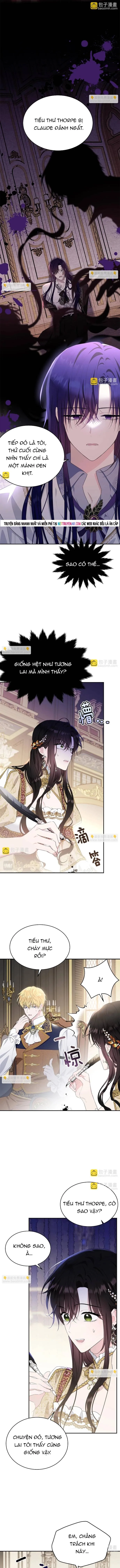 Tiểu Thư Mà Tôi Phục Vụ Biến Thành Thiếu Gia Rồi Chapter 87 - Trang 2