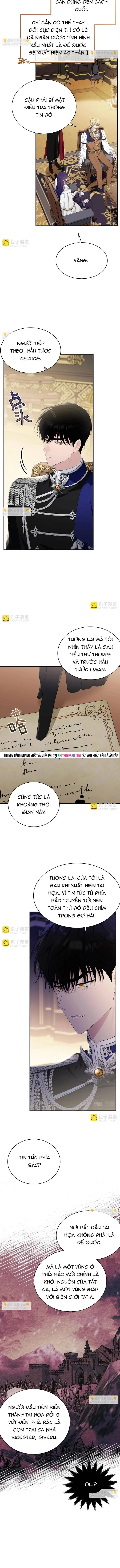 Tiểu Thư Mà Tôi Phục Vụ Biến Thành Thiếu Gia Rồi Chapter 87 - Trang 2