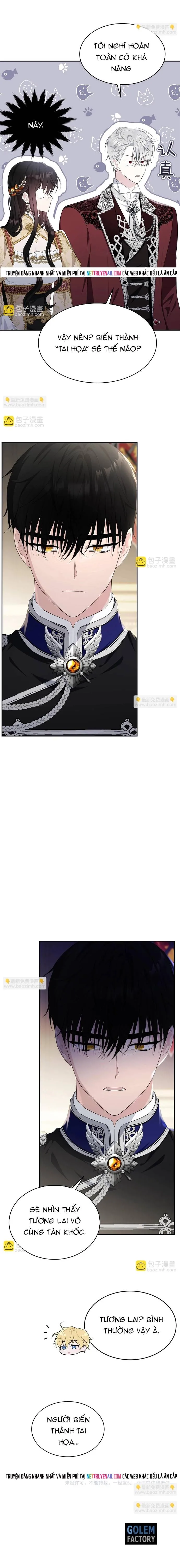 Tiểu Thư Mà Tôi Phục Vụ Biến Thành Thiếu Gia Rồi Chapter 87 - Trang 2