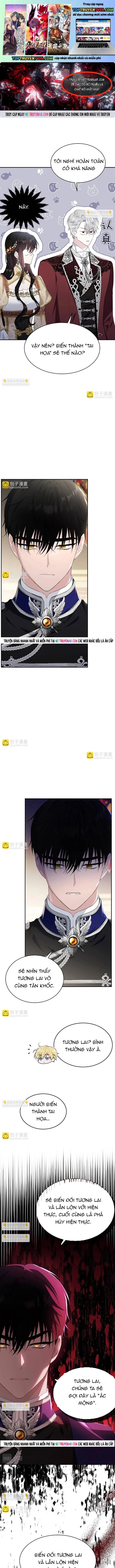 Tiểu Thư Mà Tôi Phục Vụ Biến Thành Thiếu Gia Rồi Chapter 88 - Trang 2