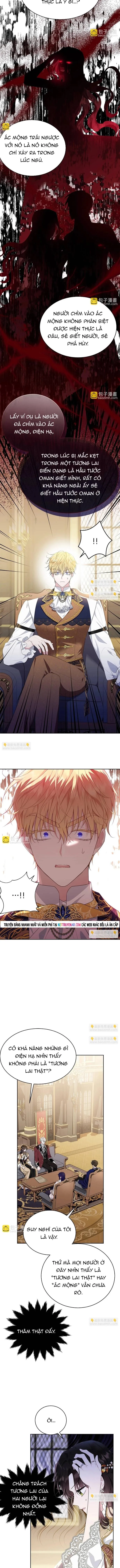 Tiểu Thư Mà Tôi Phục Vụ Biến Thành Thiếu Gia Rồi Chapter 88 - Trang 2