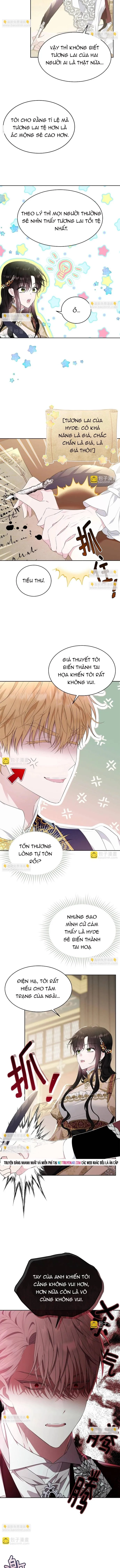 Tiểu Thư Mà Tôi Phục Vụ Biến Thành Thiếu Gia Rồi Chapter 88 - Trang 2