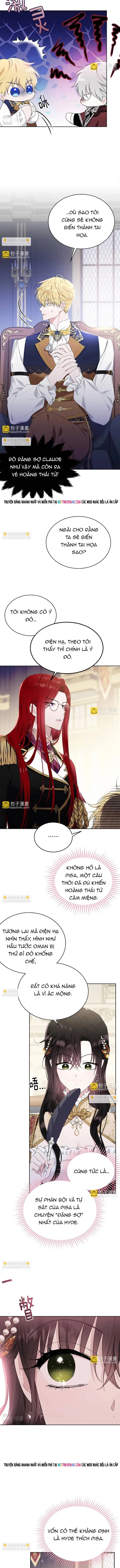 Tiểu Thư Mà Tôi Phục Vụ Biến Thành Thiếu Gia Rồi Chapter 88 - Trang 2