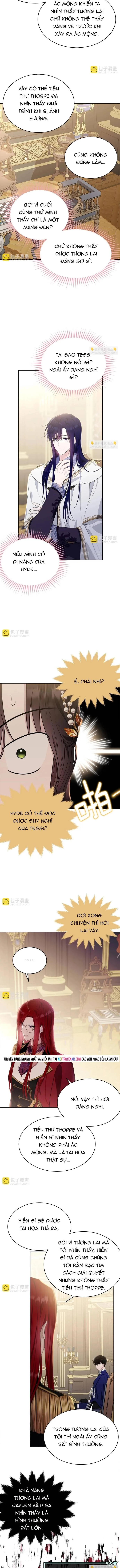 Tiểu Thư Mà Tôi Phục Vụ Biến Thành Thiếu Gia Rồi Chapter 88 - Trang 2