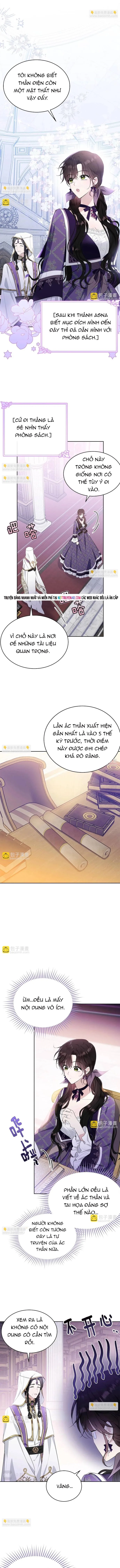 Tiểu Thư Mà Tôi Phục Vụ Biến Thành Thiếu Gia Rồi Chapter 88 - Trang 2