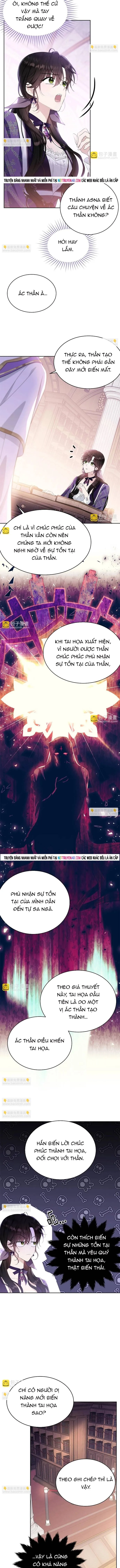 Tiểu Thư Mà Tôi Phục Vụ Biến Thành Thiếu Gia Rồi Chapter 88 - Trang 2