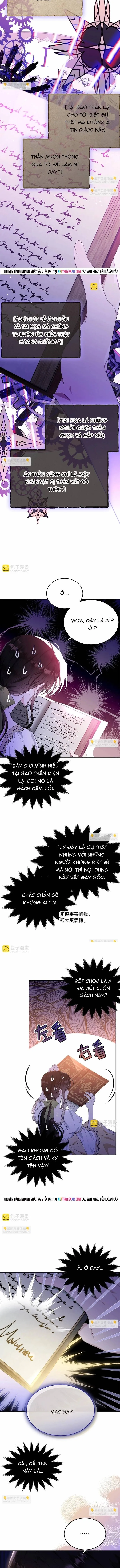 Tiểu Thư Mà Tôi Phục Vụ Biến Thành Thiếu Gia Rồi Chapter 89 - Trang 2