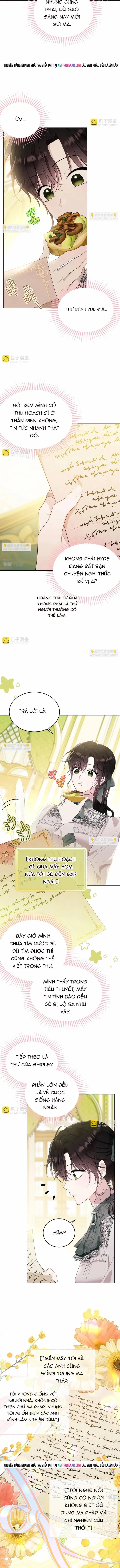 Tiểu Thư Mà Tôi Phục Vụ Biến Thành Thiếu Gia Rồi Chapter 89 - Trang 2