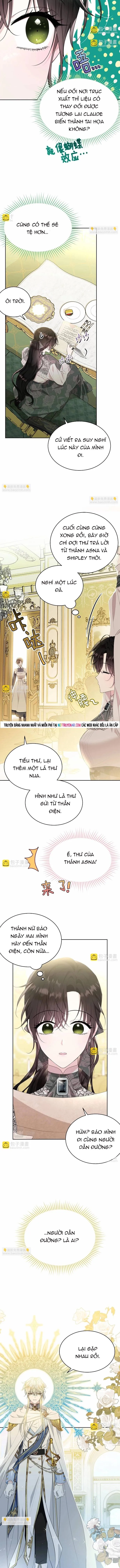 Tiểu Thư Mà Tôi Phục Vụ Biến Thành Thiếu Gia Rồi Chapter 89 - Trang 2