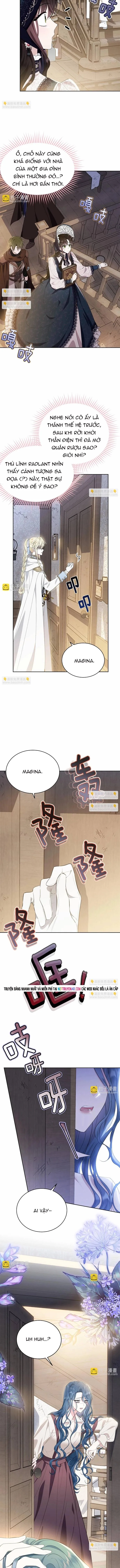 Tiểu Thư Mà Tôi Phục Vụ Biến Thành Thiếu Gia Rồi Chapter 89 - Trang 2