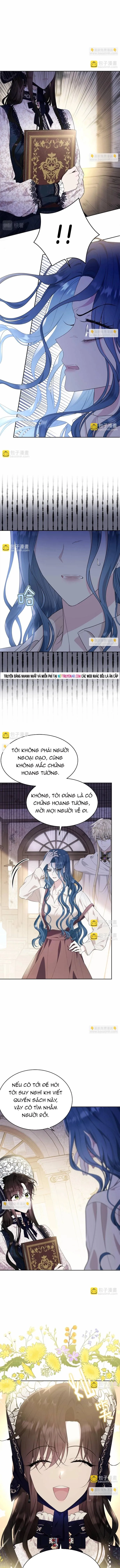 Tiểu Thư Mà Tôi Phục Vụ Biến Thành Thiếu Gia Rồi Chapter 90 - Trang 2