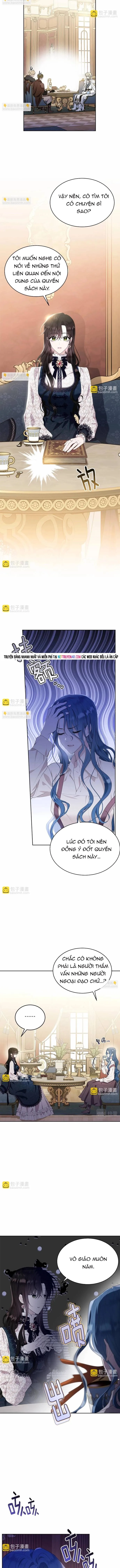 Tiểu Thư Mà Tôi Phục Vụ Biến Thành Thiếu Gia Rồi Chapter 90 - Trang 2