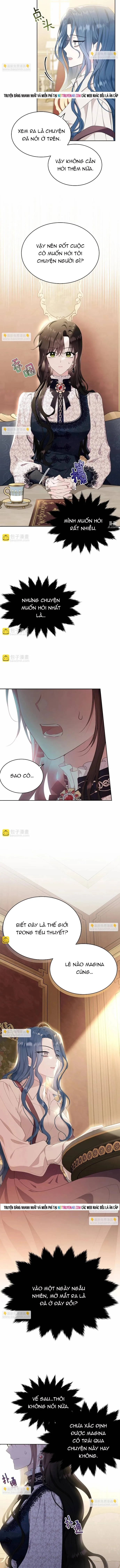 Tiểu Thư Mà Tôi Phục Vụ Biến Thành Thiếu Gia Rồi Chapter 90 - Trang 2