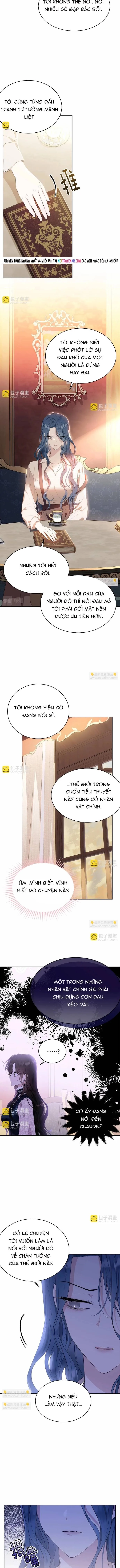 Tiểu Thư Mà Tôi Phục Vụ Biến Thành Thiếu Gia Rồi Chapter 90 - Trang 2
