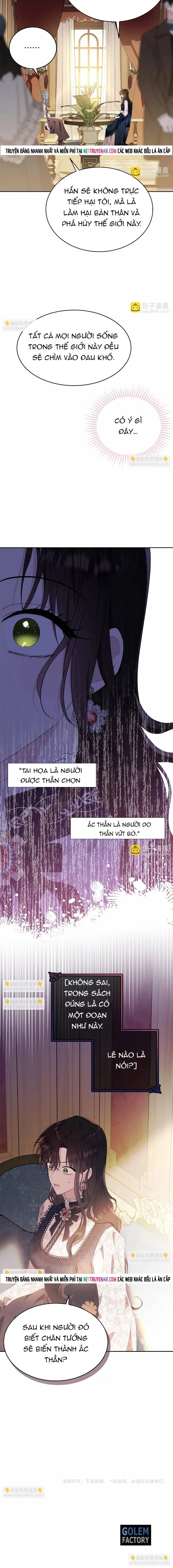 Tiểu Thư Mà Tôi Phục Vụ Biến Thành Thiếu Gia Rồi Chapter 90 - Trang 2