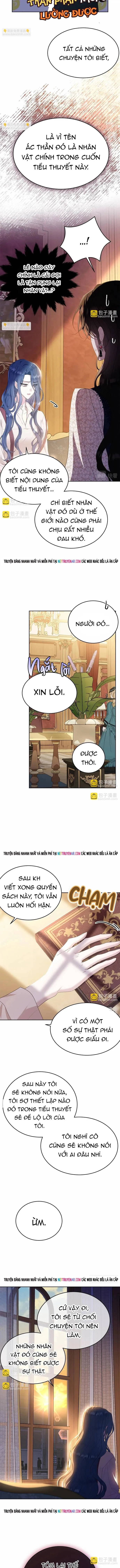 Tiểu Thư Mà Tôi Phục Vụ Biến Thành Thiếu Gia Rồi Chapter 91 - Trang 2