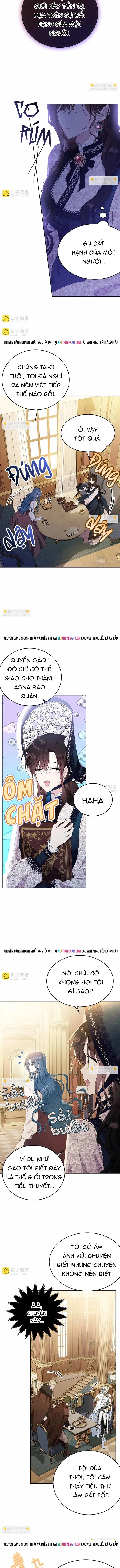 Tiểu Thư Mà Tôi Phục Vụ Biến Thành Thiếu Gia Rồi Chapter 91 - Trang 2