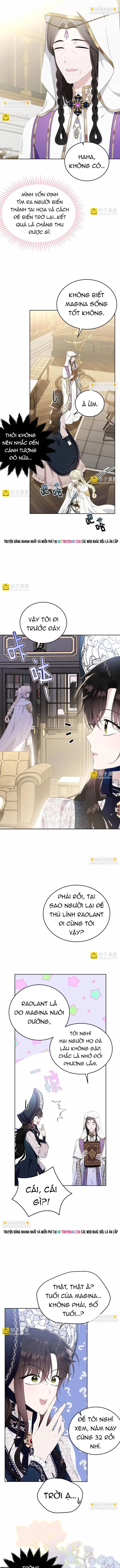 Tiểu Thư Mà Tôi Phục Vụ Biến Thành Thiếu Gia Rồi Chapter 91 - Trang 2