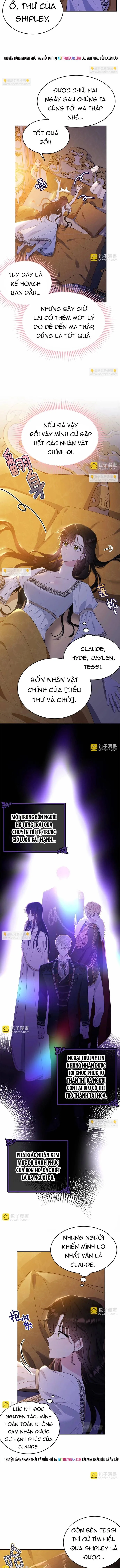 Tiểu Thư Mà Tôi Phục Vụ Biến Thành Thiếu Gia Rồi Chapter 91 - Trang 2