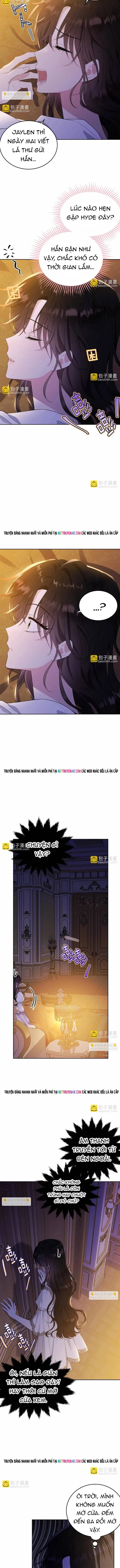 Tiểu Thư Mà Tôi Phục Vụ Biến Thành Thiếu Gia Rồi Chapter 91 - Trang 2