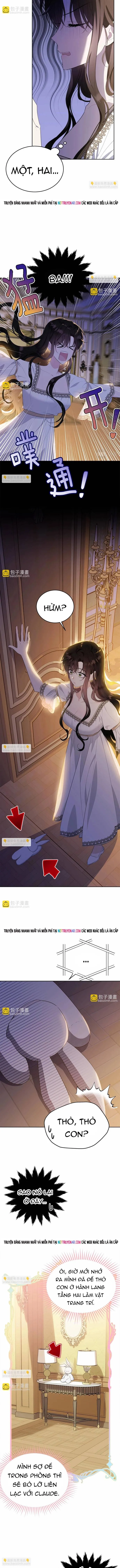 Tiểu Thư Mà Tôi Phục Vụ Biến Thành Thiếu Gia Rồi Chapter 91 - Trang 2