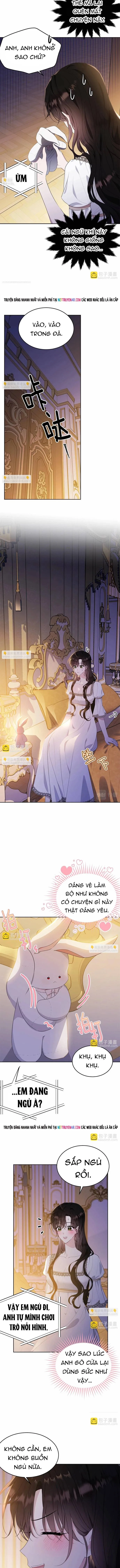 Tiểu Thư Mà Tôi Phục Vụ Biến Thành Thiếu Gia Rồi Chapter 91 - Trang 2