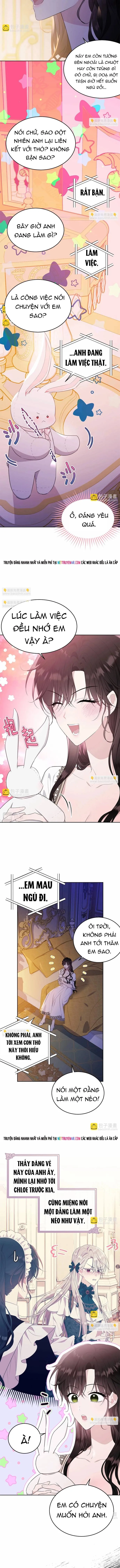 Tiểu Thư Mà Tôi Phục Vụ Biến Thành Thiếu Gia Rồi Chapter 91 - Trang 2