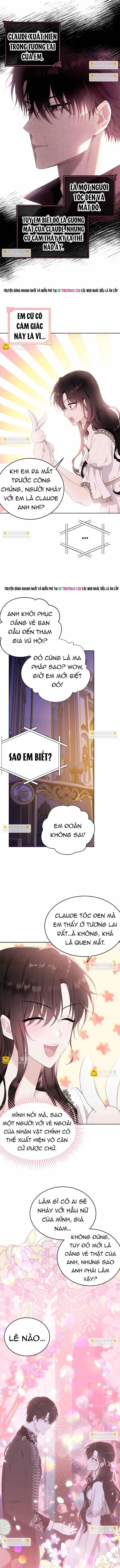 Tiểu Thư Mà Tôi Phục Vụ Biến Thành Thiếu Gia Rồi Chapter 91 - Trang 2