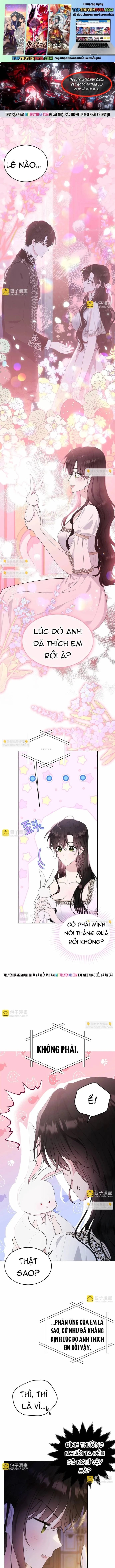 Tiểu Thư Mà Tôi Phục Vụ Biến Thành Thiếu Gia Rồi Chapter 92 - Trang 2