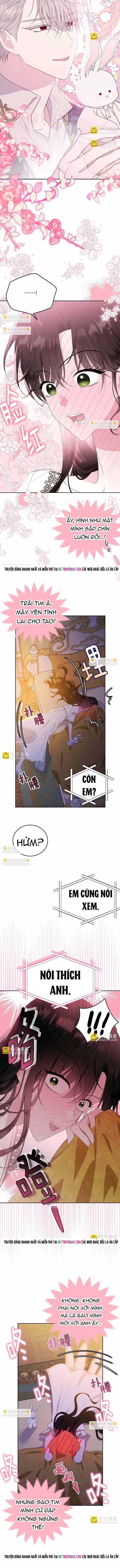 Tiểu Thư Mà Tôi Phục Vụ Biến Thành Thiếu Gia Rồi Chapter 92 - Trang 2