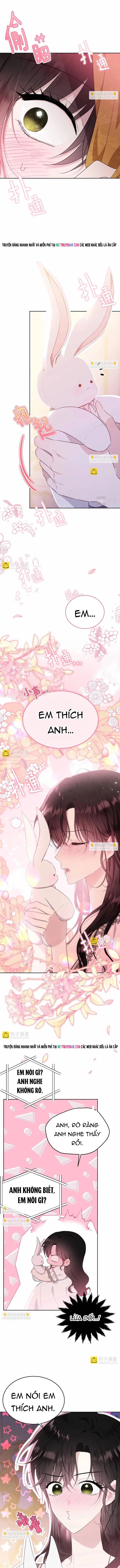 Tiểu Thư Mà Tôi Phục Vụ Biến Thành Thiếu Gia Rồi Chapter 92 - Trang 2