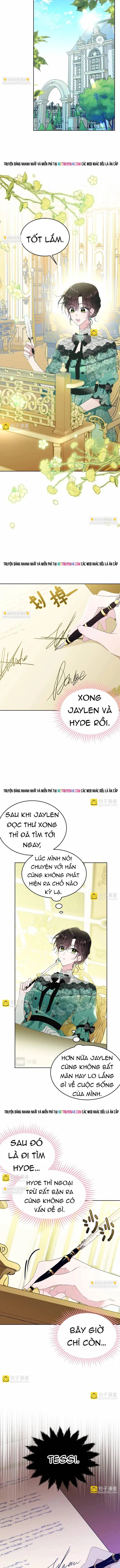 Tiểu Thư Mà Tôi Phục Vụ Biến Thành Thiếu Gia Rồi Chapter 92 - Trang 2