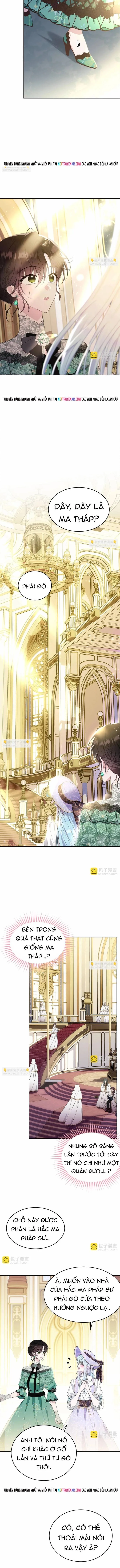 Tiểu Thư Mà Tôi Phục Vụ Biến Thành Thiếu Gia Rồi Chapter 92 - Trang 2