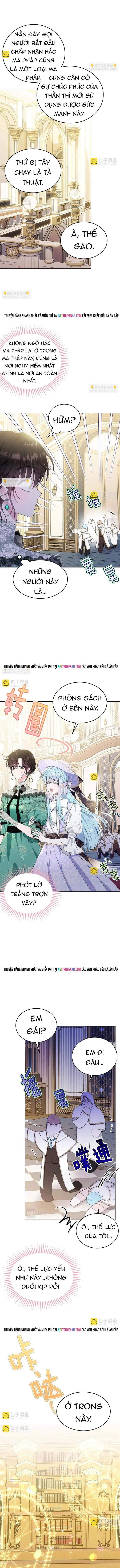 Tiểu Thư Mà Tôi Phục Vụ Biến Thành Thiếu Gia Rồi Chapter 92 - Trang 2