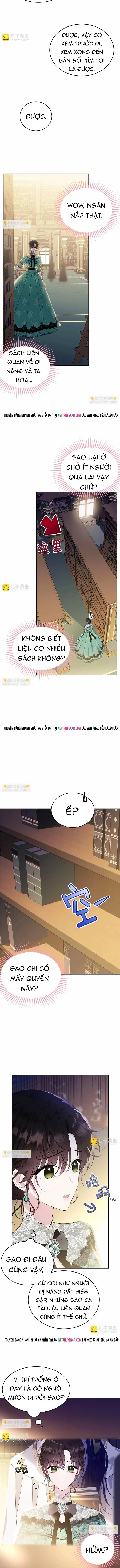 Tiểu Thư Mà Tôi Phục Vụ Biến Thành Thiếu Gia Rồi Chapter 92 - Trang 2