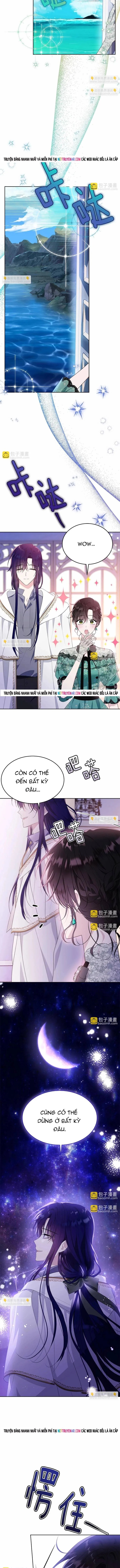 Tiểu Thư Mà Tôi Phục Vụ Biến Thành Thiếu Gia Rồi Chapter 93 11