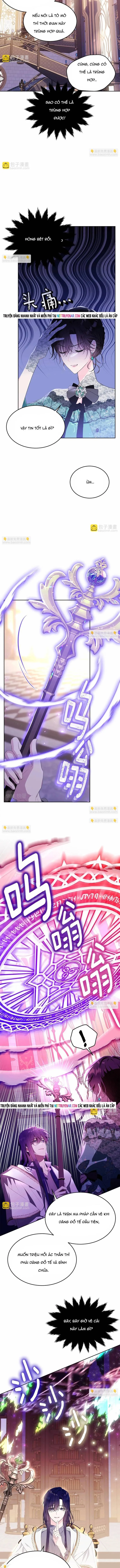 Tiểu Thư Mà Tôi Phục Vụ Biến Thành Thiếu Gia Rồi Chapter 94 2