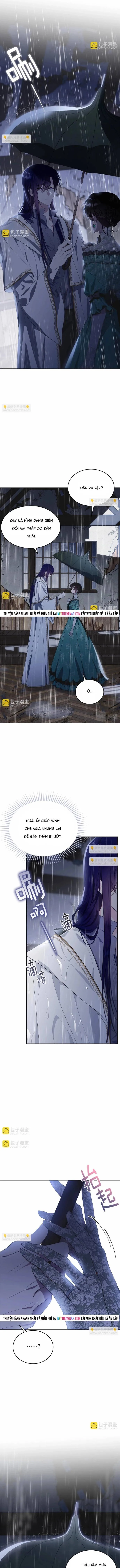 Tiểu Thư Mà Tôi Phục Vụ Biến Thành Thiếu Gia Rồi Chapter 94 7