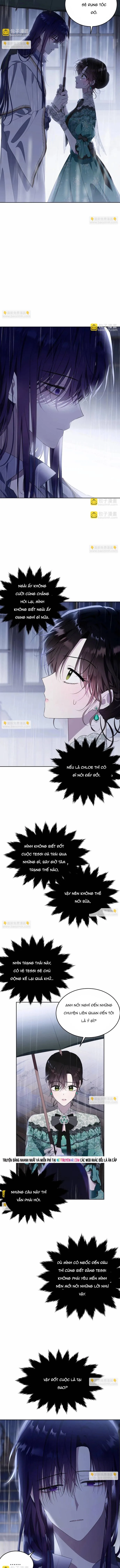 Tiểu Thư Mà Tôi Phục Vụ Biến Thành Thiếu Gia Rồi Chapter 94 8