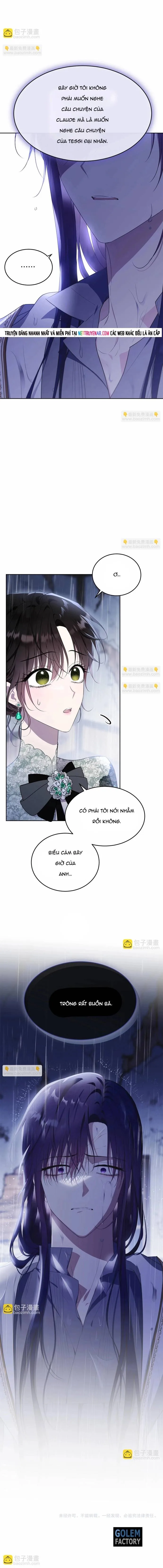 Tiểu Thư Mà Tôi Phục Vụ Biến Thành Thiếu Gia Rồi Chapter 94 13